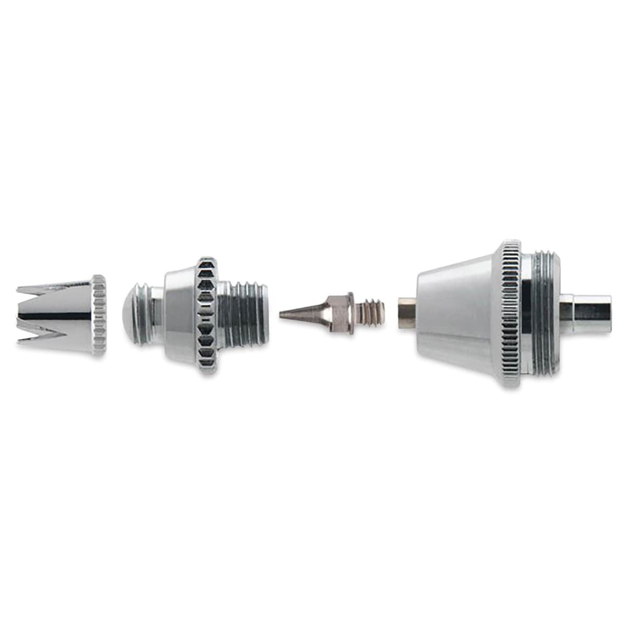 Iwata Custom Micron Series Airbrush Head System - 0.23 mm, I5352, for CM-C/C Plus